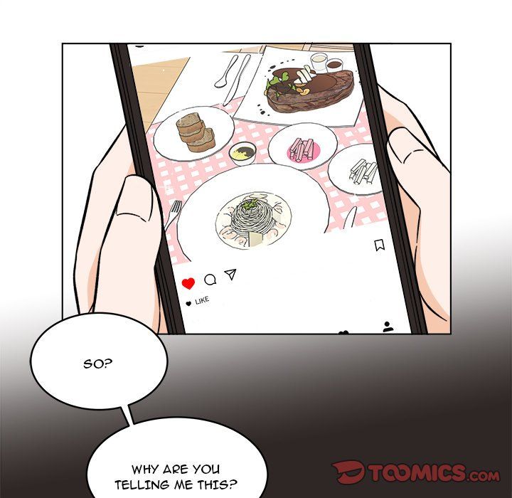 Scone Sweet Scone Manhwa - Chapter 47 Page 53