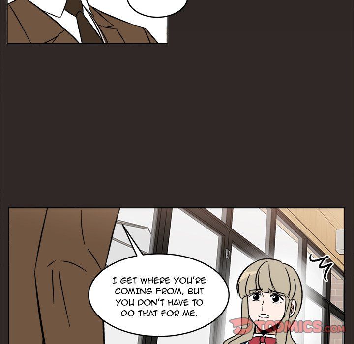 Scone Sweet Scone Manhwa - Chapter 47 Page 55