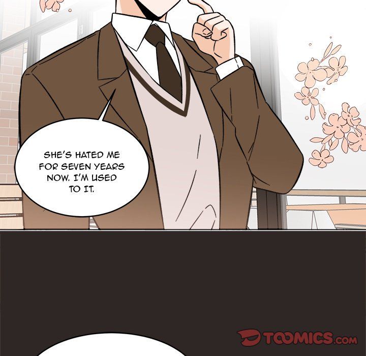Scone Sweet Scone Manhwa - Chapter 47 Page 57