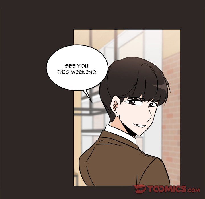 Scone Sweet Scone Manhwa - Chapter 47 Page 59