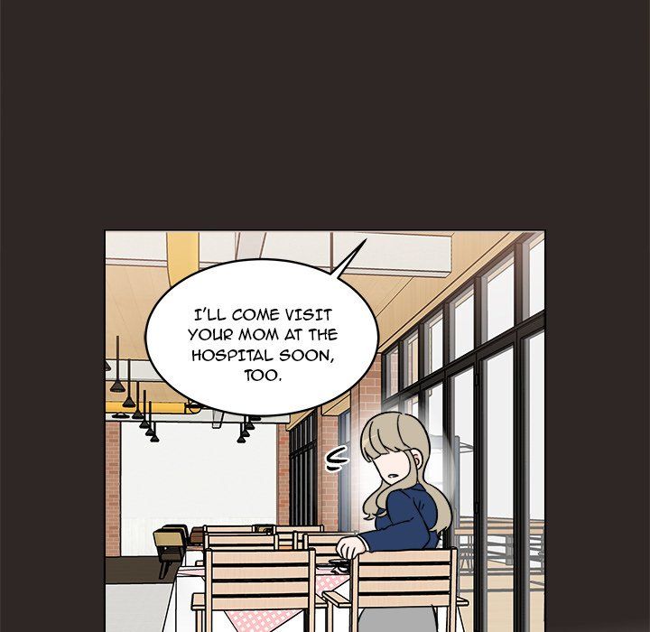 Scone Sweet Scone Manhwa - Chapter 47 Page 60