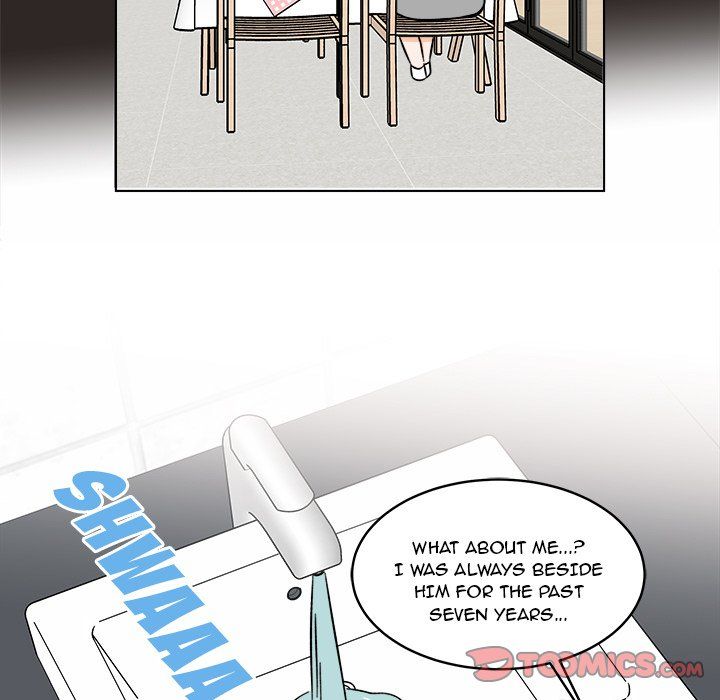 Scone Sweet Scone Manhwa - Chapter 47 Page 61