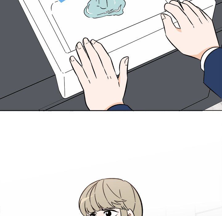 Scone Sweet Scone Manhwa - Chapter 47 Page 62