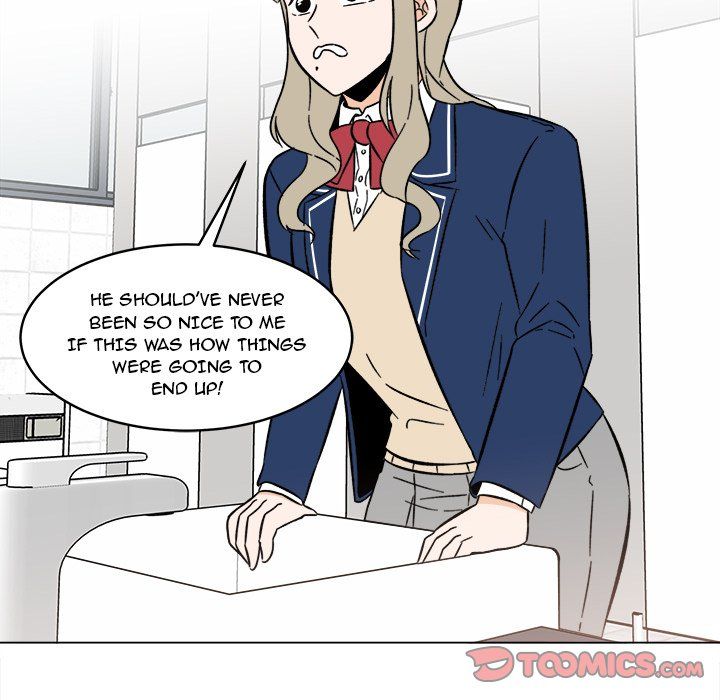 Scone Sweet Scone Manhwa - Chapter 47 Page 63