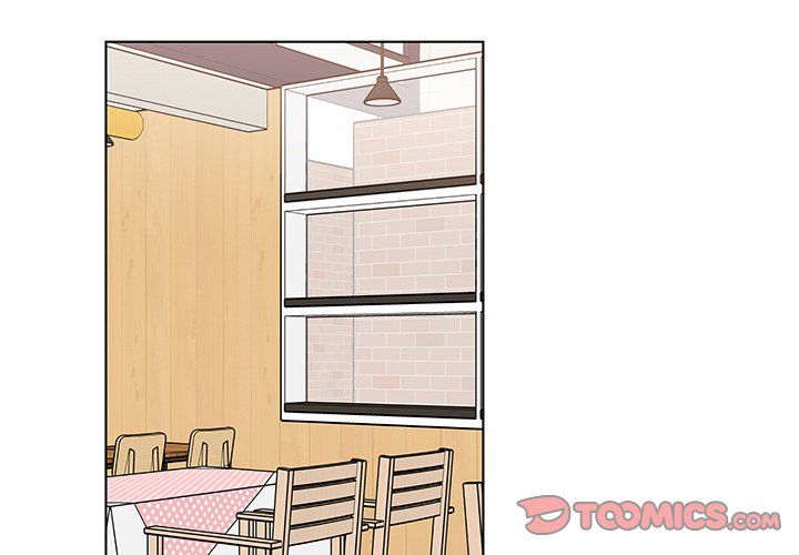 Scone Sweet Scone Manhwa - Chapter 45 Page 1