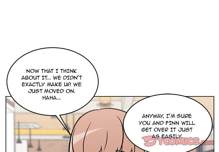 Scone Sweet Scone Manhwa - Chapter 45 Page 3