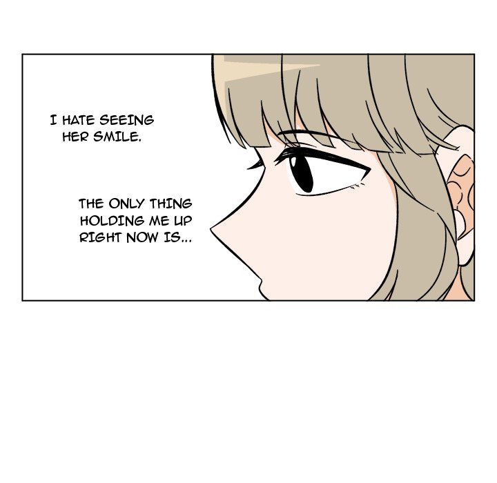 Scone Sweet Scone Manhwa - Chapter 45 Page 6