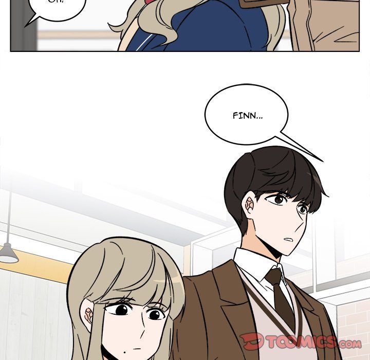 Scone Sweet Scone Manhwa - Chapter 45 Page 9