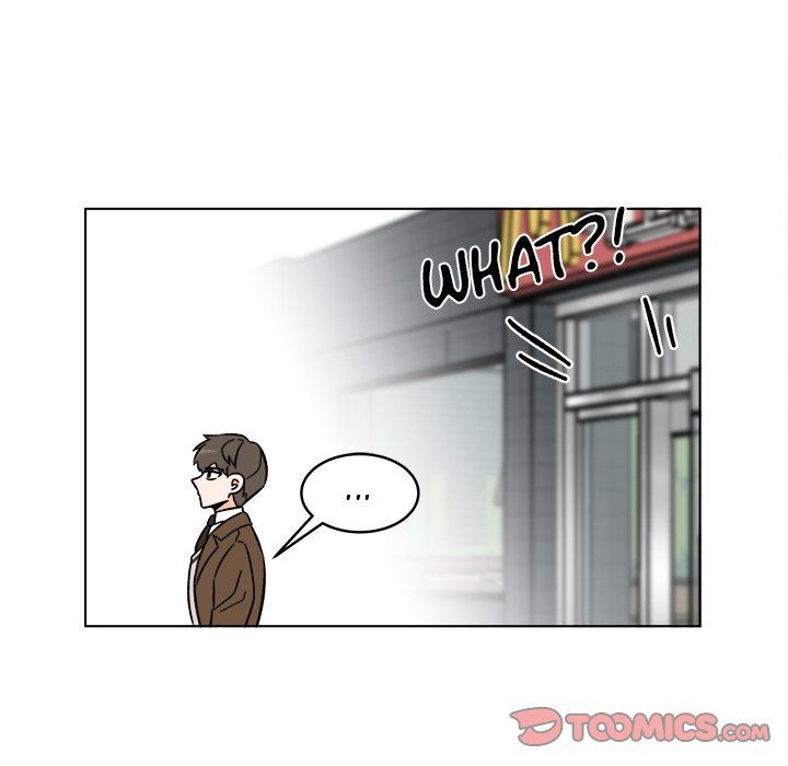 Scone Sweet Scone Manhwa - Chapter 45 Page 17