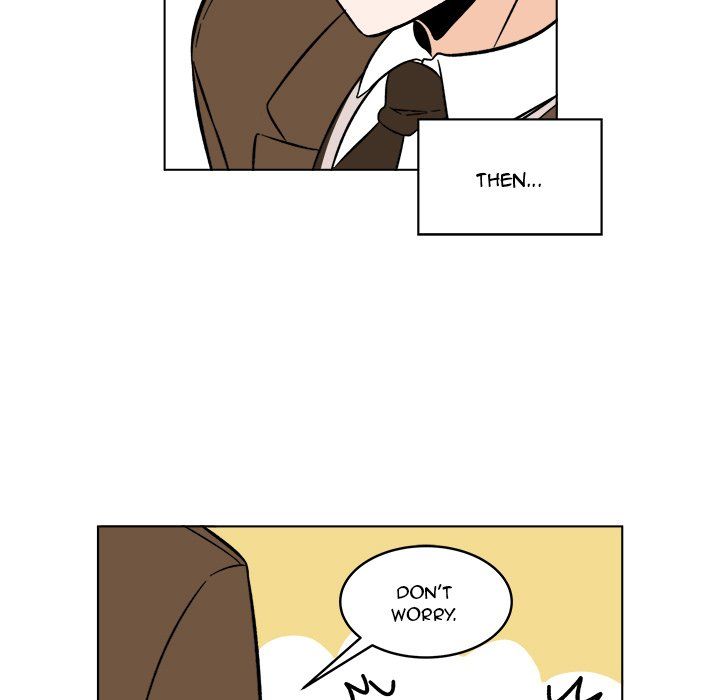 Scone Sweet Scone Manhwa - Chapter 45 Page 20