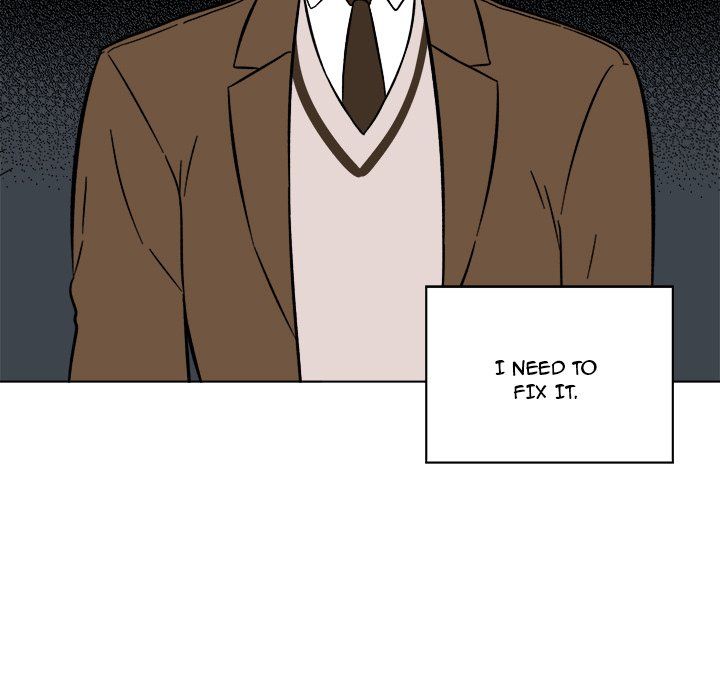 Scone Sweet Scone Manhwa - Chapter 45 Page 22