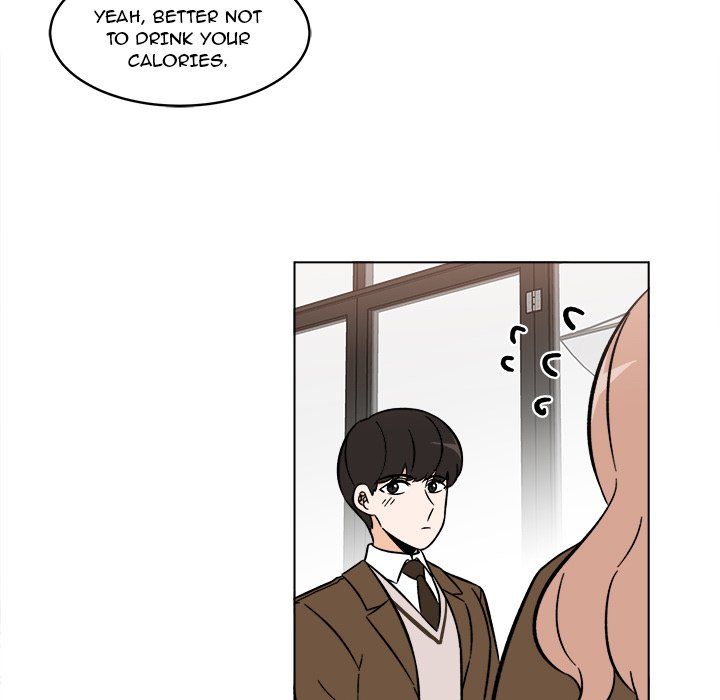 Scone Sweet Scone Manhwa - Chapter 45 Page 32