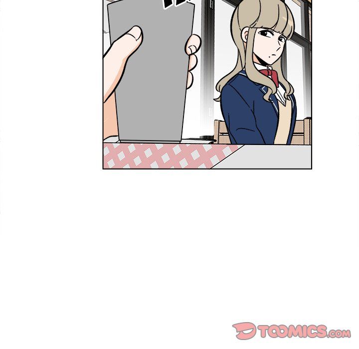 Scone Sweet Scone Manhwa - Chapter 45 Page 35