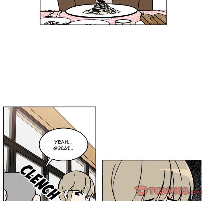 Scone Sweet Scone Manhwa - Chapter 45 Page 47