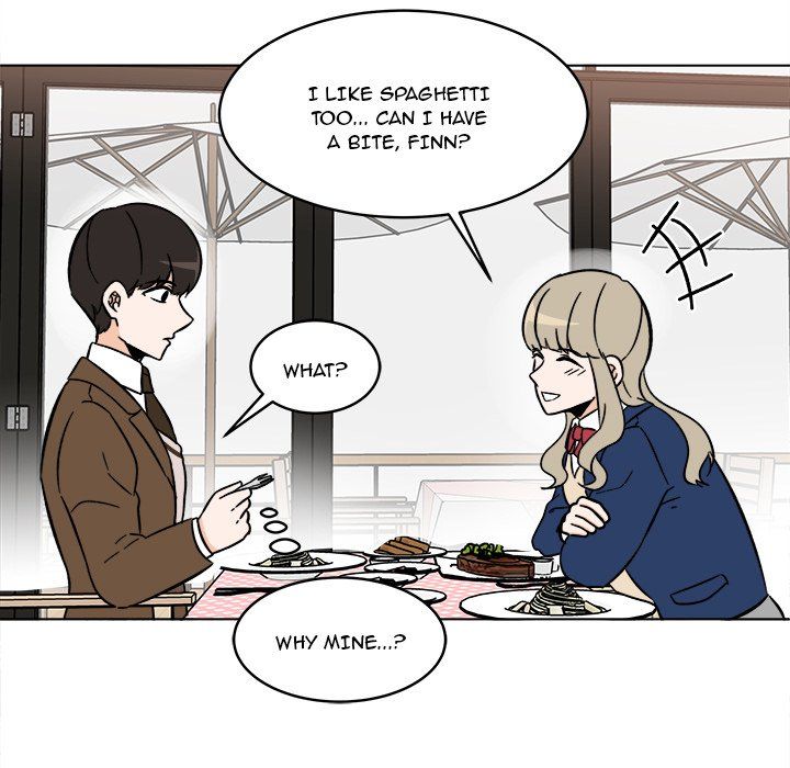 Scone Sweet Scone Manhwa - Chapter 45 Page 52