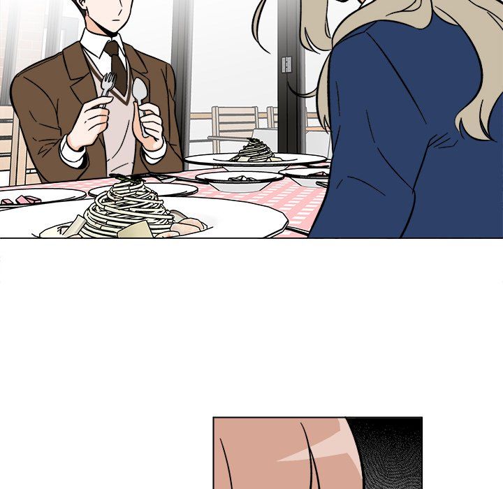 Scone Sweet Scone Manhwa - Chapter 45 Page 58