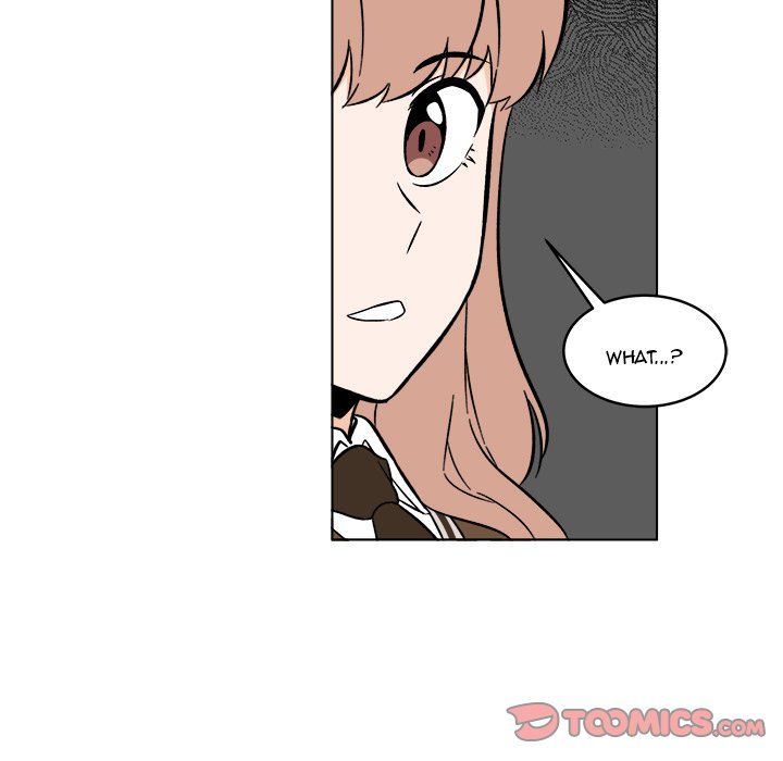 Scone Sweet Scone Manhwa - Chapter 45 Page 59