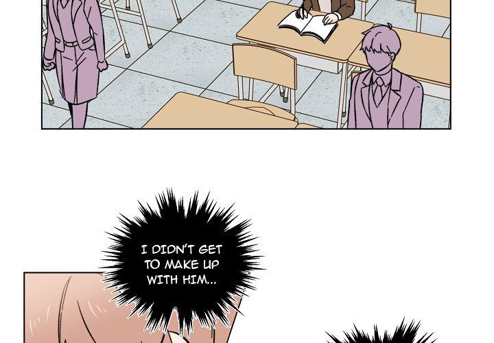 Scone Sweet Scone Manhwa - Chapter 10 Page 2