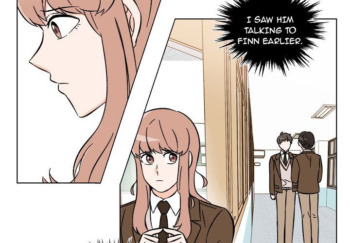 Scone Sweet Scone Manhwa - Chapter 10 Page 3