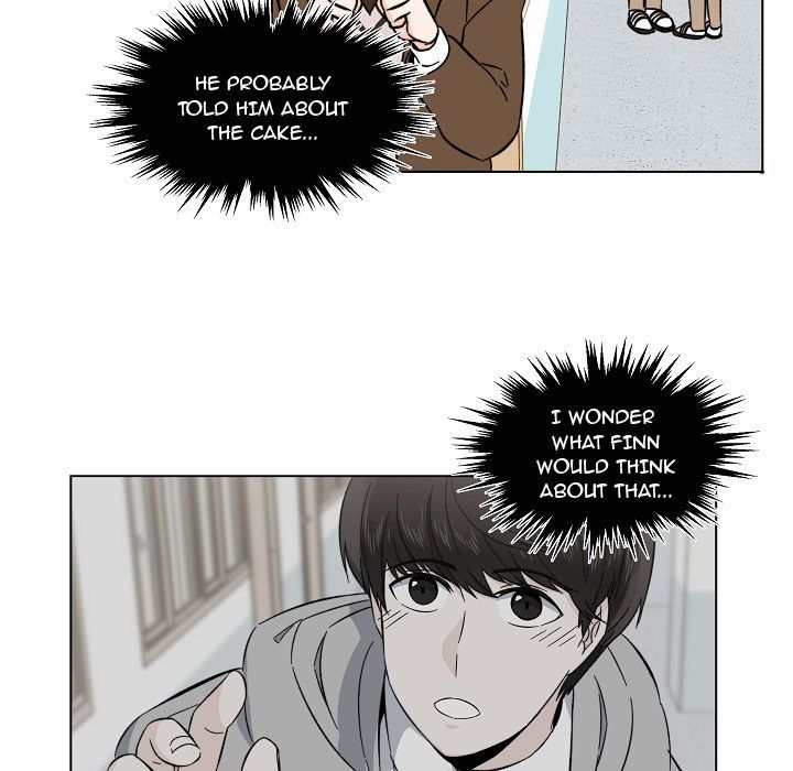 Scone Sweet Scone Manhwa - Chapter 10 Page 4