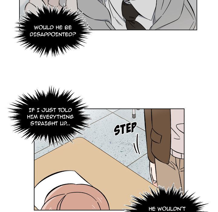 Scone Sweet Scone Manhwa - Chapter 10 Page 5