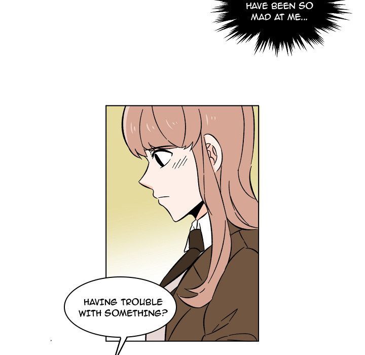 Scone Sweet Scone Manhwa - Chapter 10 Page 6