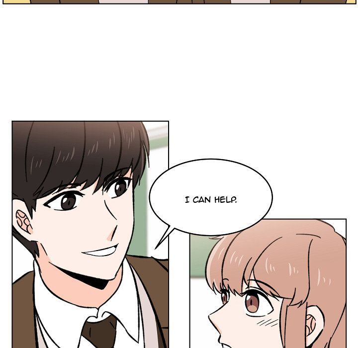 Scone Sweet Scone Manhwa - Chapter 10 Page 8