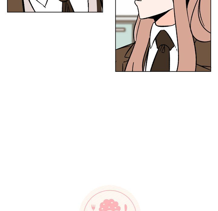 Scone Sweet Scone Manhwa - Chapter 10 Page 9