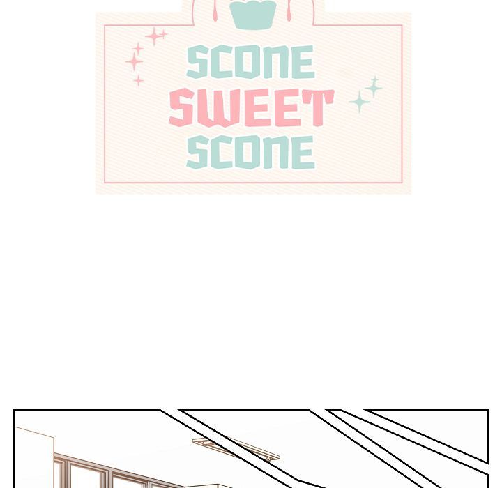 Scone Sweet Scone Manhwa - Chapter 10 Page 10