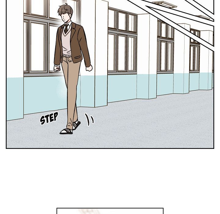 Scone Sweet Scone Manhwa - Chapter 10 Page 11