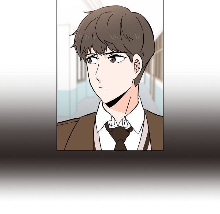 Scone Sweet Scone Manhwa - Chapter 10 Page 12