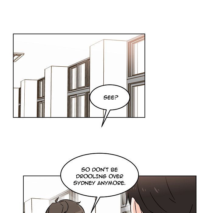 Scone Sweet Scone Manhwa - Chapter 10 Page 13