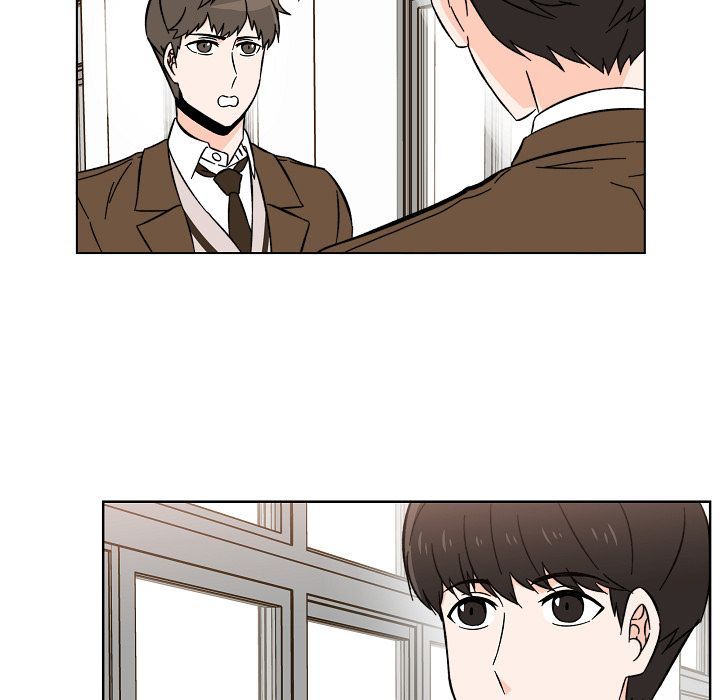 Scone Sweet Scone Manhwa - Chapter 10 Page 14