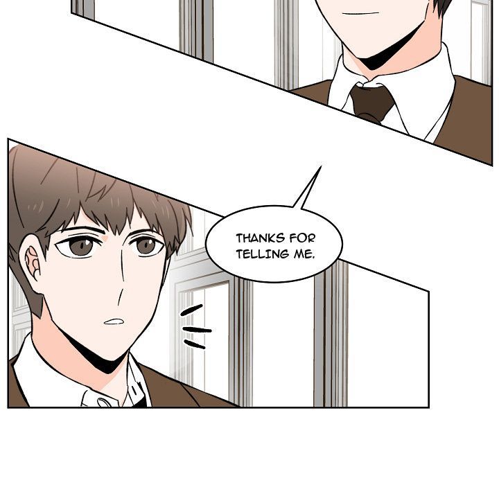 Scone Sweet Scone Manhwa - Chapter 10 Page 15