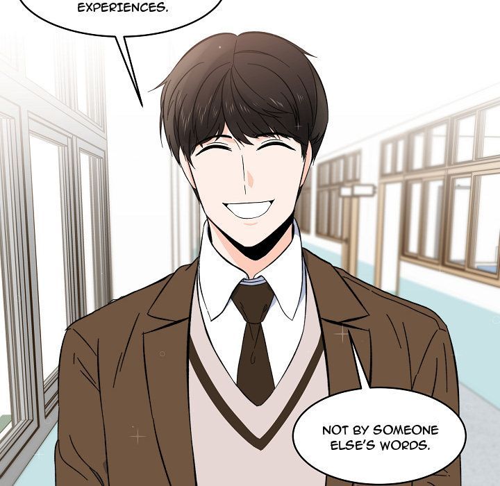 Scone Sweet Scone Manhwa - Chapter 10 Page 17