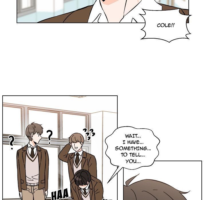 Scone Sweet Scone Manhwa - Chapter 10 Page 19