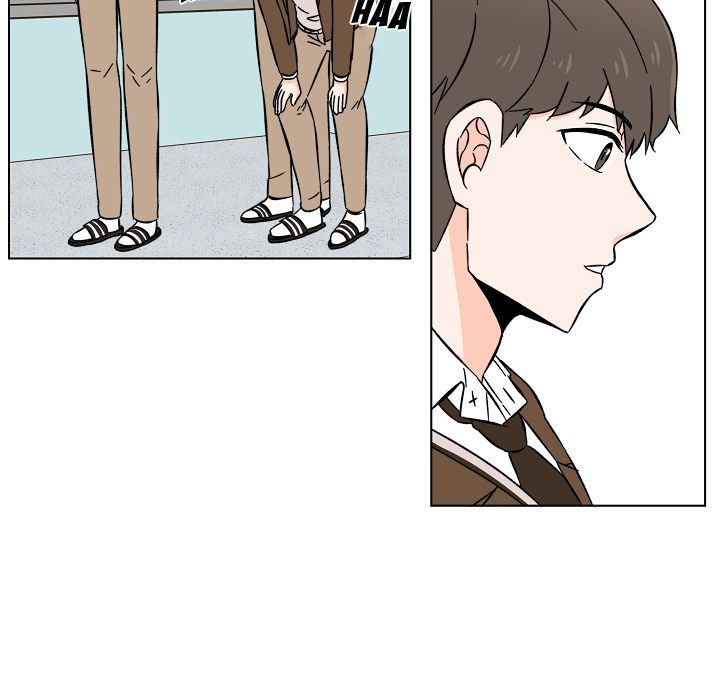 Scone Sweet Scone Manhwa - Chapter 10 Page 20