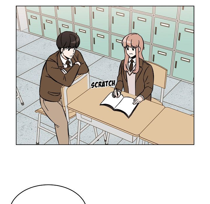 Scone Sweet Scone Manhwa - Chapter 10 Page 22