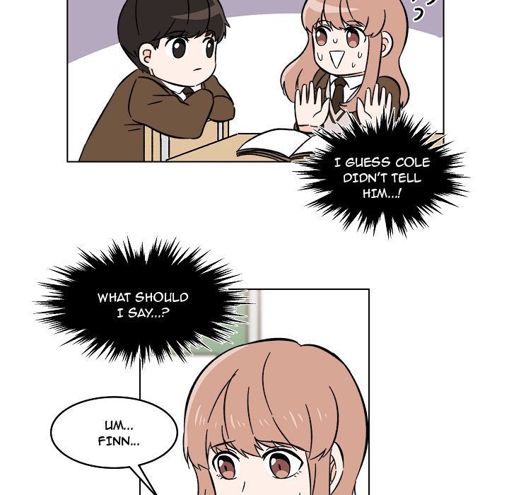 Scone Sweet Scone Manhwa - Chapter 10 Page 25