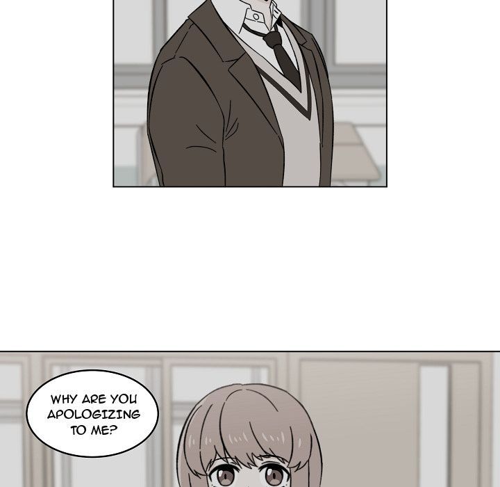 Scone Sweet Scone Manhwa - Chapter 10 Page 28