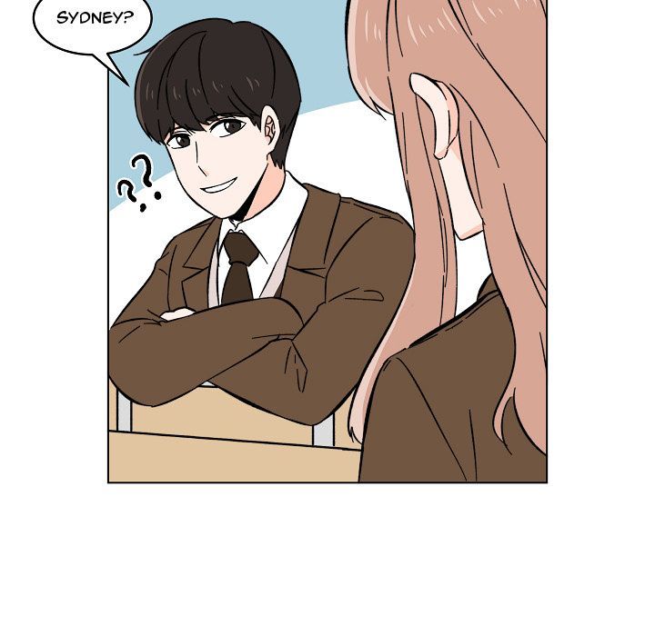 Scone Sweet Scone Manhwa - Chapter 10 Page 30