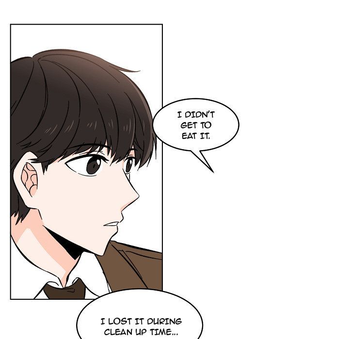 Scone Sweet Scone Manhwa - Chapter 10 Page 31