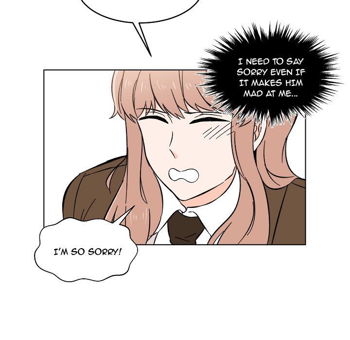 Scone Sweet Scone Manhwa - Chapter 10 Page 32