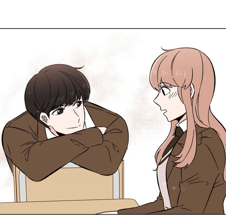 Scone Sweet Scone Manhwa - Chapter 10 Page 33