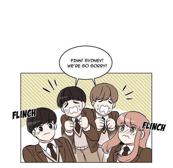 Scone Sweet Scone Manhwa - Chapter 10 Page 38