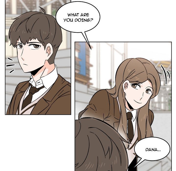 Scone Sweet Scone Manhwa - Chapter 10 Page 43