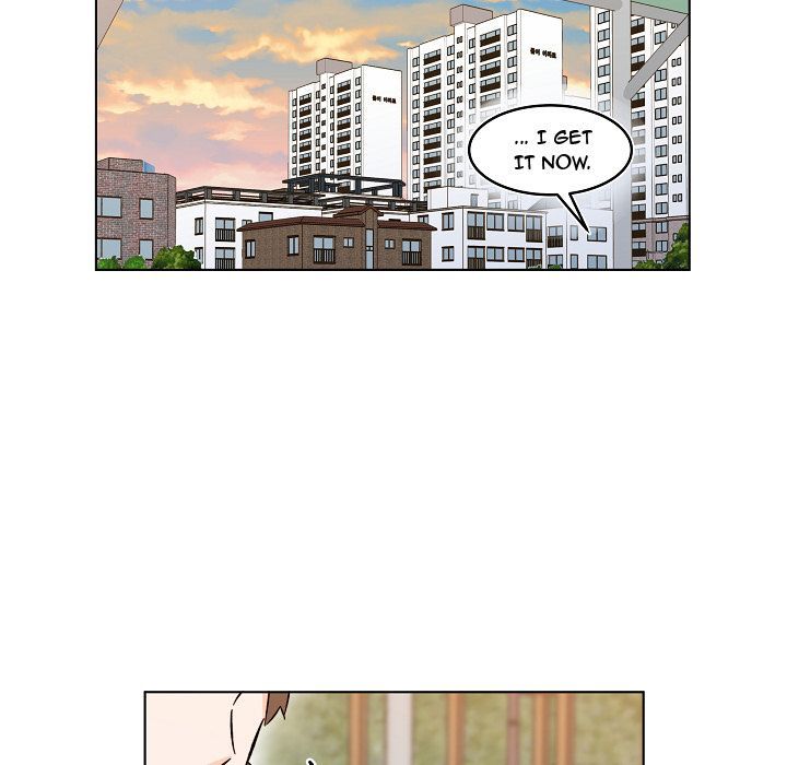 Scone Sweet Scone Manhwa - Chapter 10 Page 48