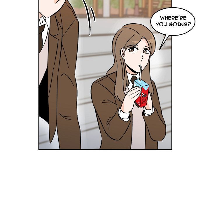 Scone Sweet Scone Manhwa - Chapter 10 Page 49