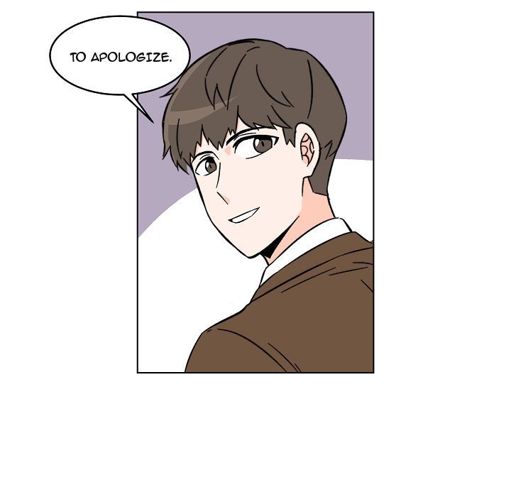 Scone Sweet Scone Manhwa - Chapter 10 Page 50