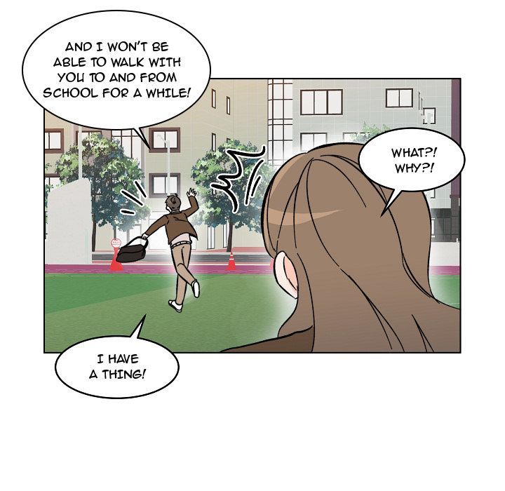 Scone Sweet Scone Manhwa - Chapter 10 Page 51